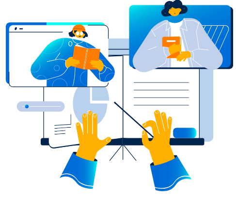 آموزش جامعترین منبع تمامی دروس (مقدماتی تا پبشرفته)+گواهینامه -در تمامی سنین